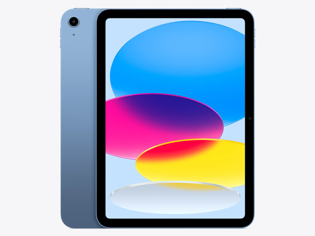 Apple iPad 11インチ Wi-Fi 128GB 2025年春モデル MD3Y4J/A [シルバー]